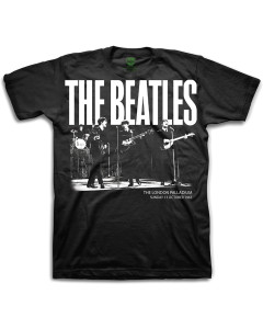Beatles T-shirt til børn | Palladium 1963